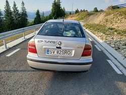 Utilizat 2000 Skoda Octavia Berlinǎ | 850 EUR