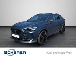 Albastru Utilizat 2023 Cupra Formentor VZ SUV | 50.023 EUR (Scump)