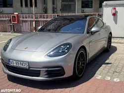 Gri Utilizat 2020 Porsche Panamera Berlinǎ | 65.000 EUR