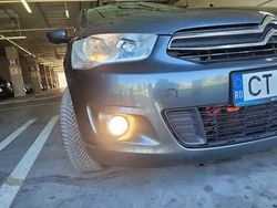 Utilizat 2015 Citroën C-Elysee I Berlinǎ | 6.500 EUR (Scump)