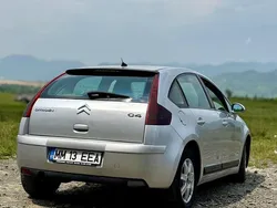 Gri Utilizat 2005 Citroën C4 Hatchback | 1.600 EUR (Preț OK)