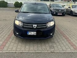 Utilizat 2014 Dacia Logan Berlinǎ | 3.999 EUR (Scump)