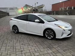 Utilizat 2016 Toyota Prius Hatchback | 15.500 EUR (Puțin scump)