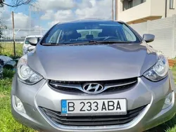 Gri Utilizat 2011 Hyundai Elantra Berlinǎ | 6.200 EUR (Preț OK)