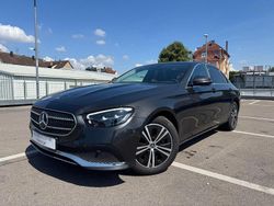 Utilizat 2022 Mercedes E220 | 41.982 EUR (Scump)