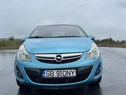 Utilizat 2011 Opel Corsa Hatchback | 3.150 EUR (Preț OK)