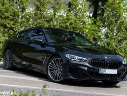 Negru Utilizat 2020 BMW 840 Coupe | 57.900 EUR