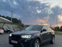 Culoarealte culori Utilizat 2015 BMW X4 Comfort Edition SUV | 19.949 EUR (Scump)