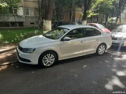 Utilizat 2014 VW Jetta Berlinǎ | 8.200 EUR (Puțin scump)