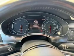 Gri Utilizat 2015 Audi A6 Allroad Break | 19.900 EUR (Preț OK)