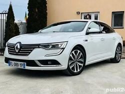 Culoarealb Utilizat 2018 Renault Talisman Intens Berlinǎ | 11.490 EUR (Preț bun)