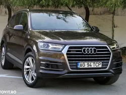 Maro Utilizat 2017 Audi Q7 SUV | 19.900 EUR