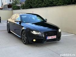 Negru Utilizat 2010 Audi S4 Berlinǎ | 12.850 EUR
