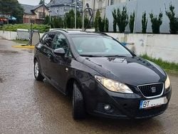 Utilizat 2011 Seat Ibiza ST Break | 2.999 EUR