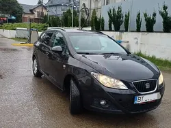 Utilizat 2011 Seat Ibiza ST Break | 2.999 EUR