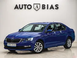 Albastru Utilizat 2019 Skoda Octavia Berlinǎ | 12.849 EUR (Preț OK)