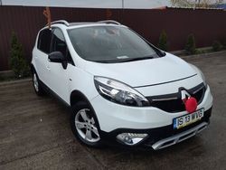 Alb Utilizat 2015 Renault Scénic III Bose Edition Monovolum | 7.200 EUR (Puțin scump)