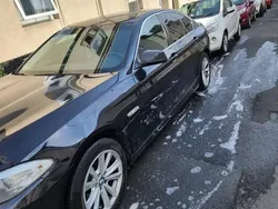 Utilizat 2012 BMW 520 Berlinǎ | 8.900 EUR (Super Preț)