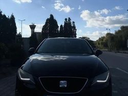 Utilizat 2012 Seat Exeo Break | 5.200 EUR (Puțin scump)