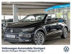 Utilizat 2022 VW T-Roc R-line SUV | 29.533 EUR (Scump)