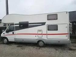 Utilizat 2003 Fiat Ducato Van | 19.500 EUR