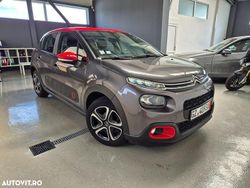 Culoaregri Utilizat 2019 Citroën C3 PureTech Hatchback | 7.190 EUR (Puțin scump)