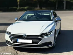 Culoarealb Utilizat 2020 VW Arteon Elegance Berlinǎ | 25.600 EUR (Preț OK)