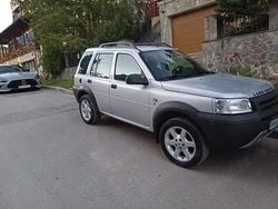 Utilizat 2003 Land Rover Freelander SUV | 3.700 EUR