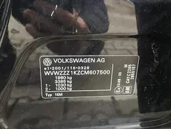 Utilizat 2012 VW Golf VI Style | 4.000 EUR (Preț bun)