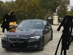 Utilizat 2011 BMW 520 Berlinǎ | 11.500 EUR (Scump)