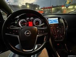 Utilizat 2012 Opel Astra Hatchback | 3.500 EUR (Preț OK)