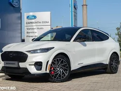 Alb Nouă 2024 Ford Mustang Mach-E GT SUV | 55.866 EUR