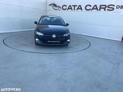 Culoaregri Utilizat 2019 VW Polo Comfortline | 12.290 EUR (Preț OK)