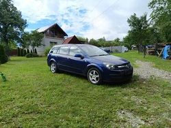 Albastru Utilizat 2008 Opel Astra Elegance Break | 2.000 EUR (Preț OK)