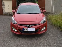 Utilizat 2014 Hyundai i30 Break | 6.500 EUR (Preț OK)
