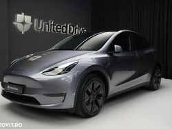 Culoaregri Utilizat 2024 Tesla Model Y Long Range AWD SUV | 49.899 EUR
