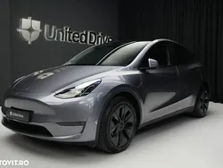 Culoaregri Utilizat 2024 Tesla Model Y Long Range AWD SUV | 49.899 EUR