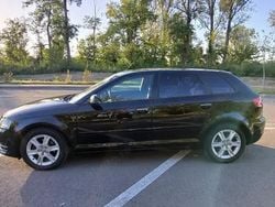 Utilizat 2011 Audi A3 Berlinǎ | 5.100 EUR (Preț OK)