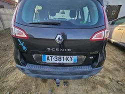 Utilizat 2010 Renault Scénic III Monovolum | 3.850 EUR (Puțin scump)