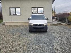 Alb Utilizat 2013 VW T5 Van | 7.350 EUR (Super Preț)