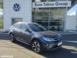 Gri Nouă 2025 VW Taigo Life SUV | 22.290 EUR
