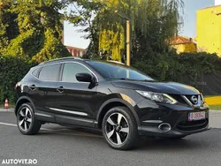 Culoarenegru Utilizat 2015 Nissan Qashqai 360º SUV | 11.790 EUR (Preț OK)
