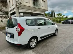 Utilizat 2021 Dacia Lodgy Monovolum | 10.000 EUR (Preț OK)