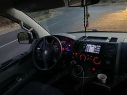 Utilizat 2009 VW T5 Van | 4.999 EUR (Super Preț)