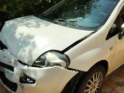Utilizat 2014 Fiat Grande Punto Hatchback | 2.000 EUR