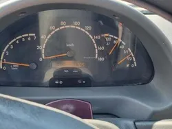 Utilizat 2001 Mercedes 380 | 5.500 EUR