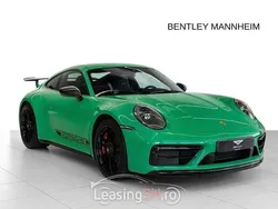 Verde Utilizat 2023 Porsche 911 Carrera 4 GTS | 166.676 EUR