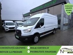 Utilizat 2021 Ford Transit | 13.990 EUR (Super Preț)