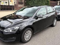 Utilizat 2016 VW Golf VII | 8.999 EUR