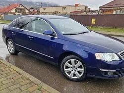 Utilizat 2006 VW Passat Berlinǎ | 2.800 EUR (Preț OK)
